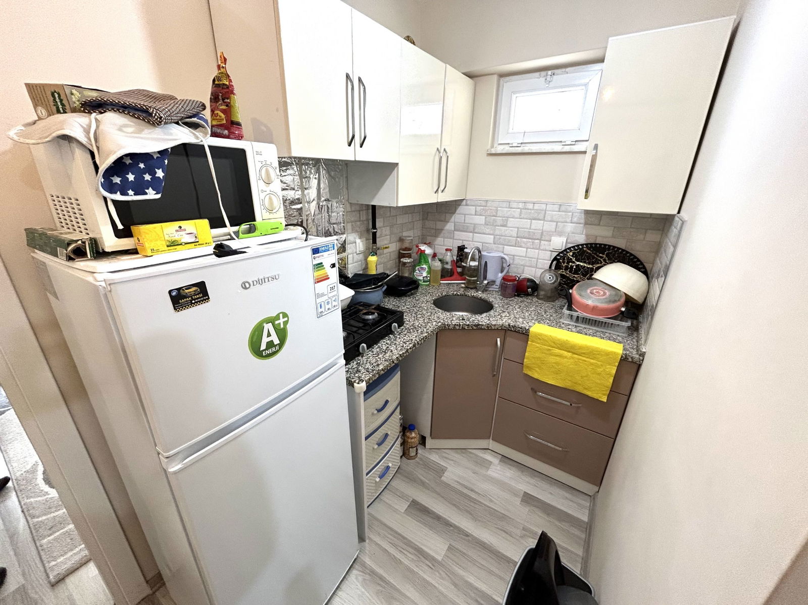 Satılık Daire 1,299,000 TL