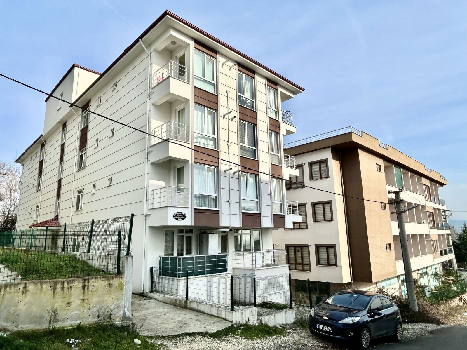 Satılık Daire 1,299,000 TL
