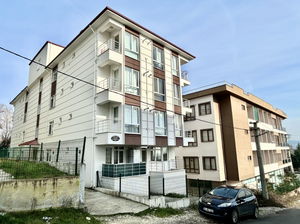 Düzce  Satılık  Daire