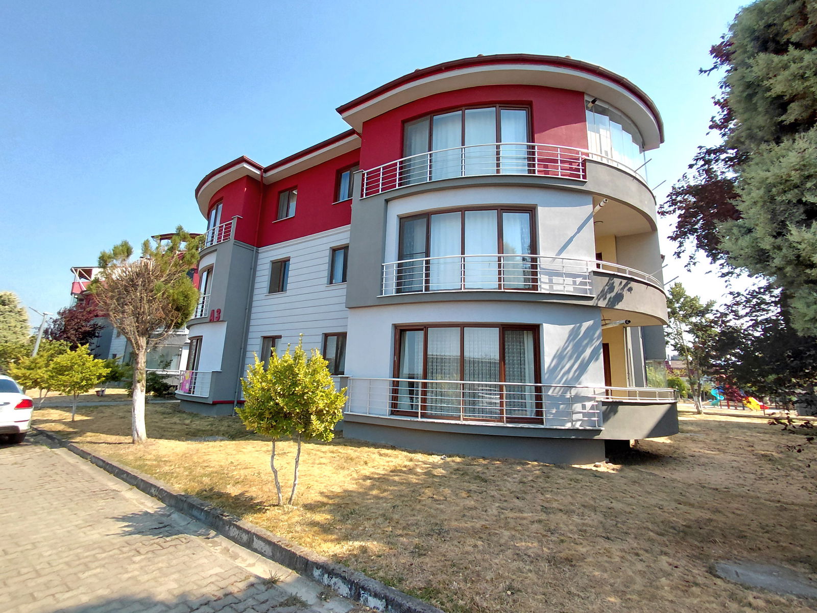 Satılık Daire 2,290,000 TL