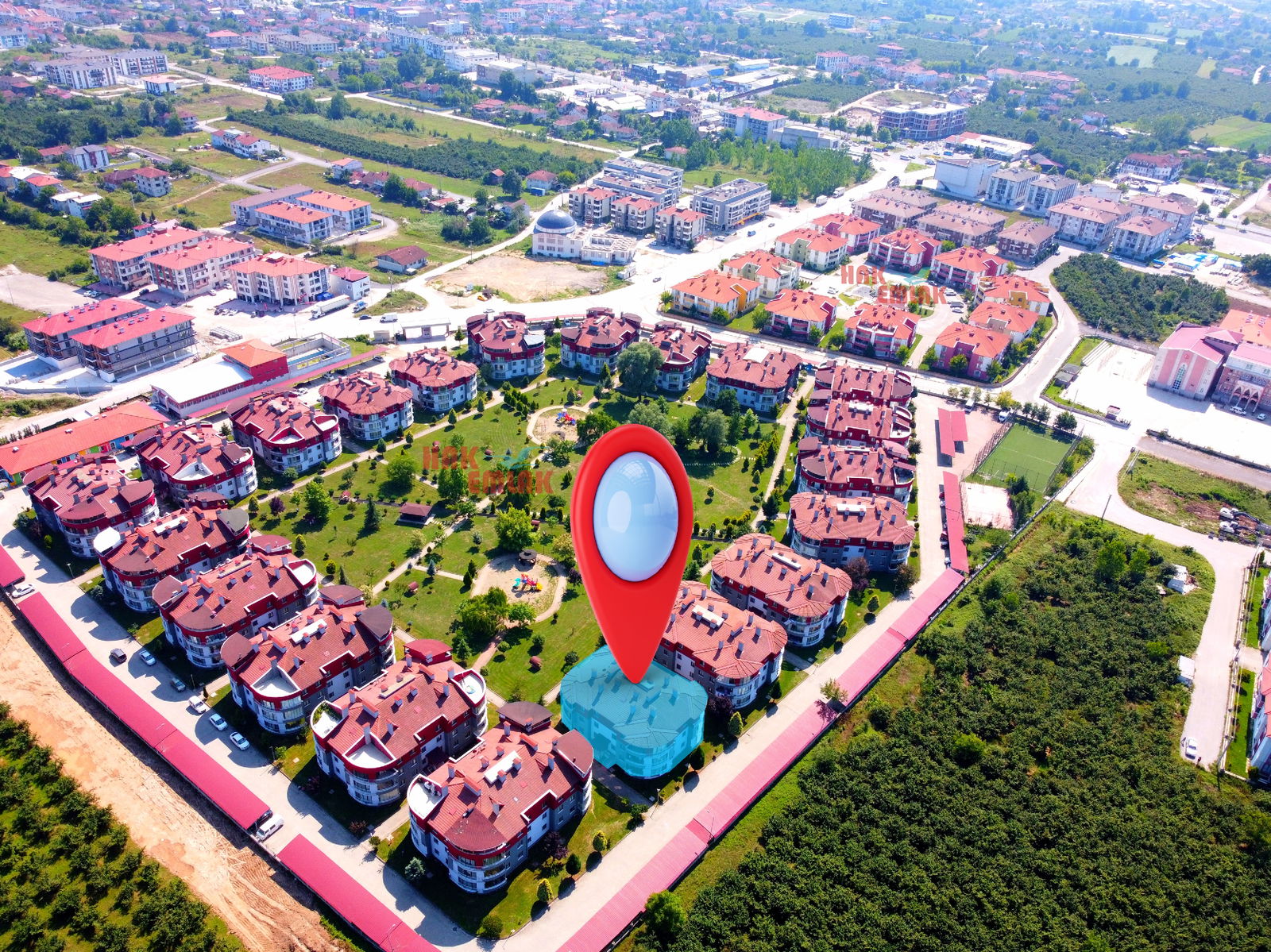 Satılık Daire 2,290,000 TL