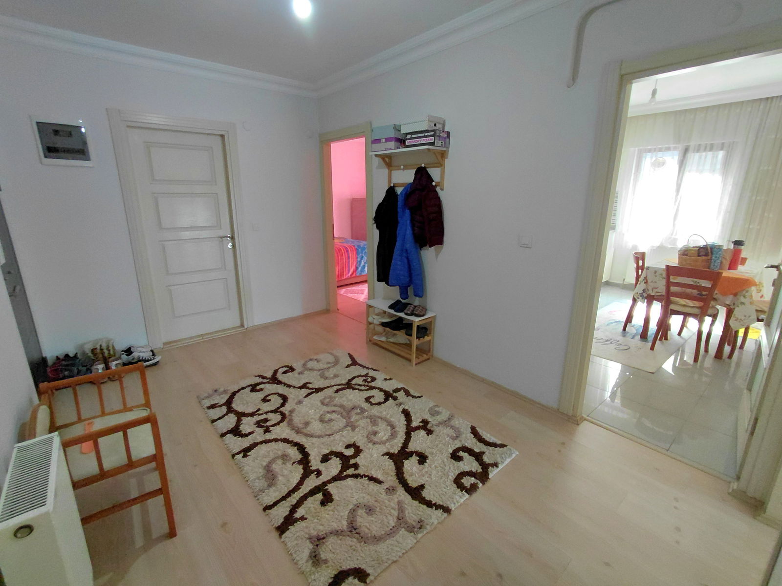 Satılık Daire 2,290,000 TL