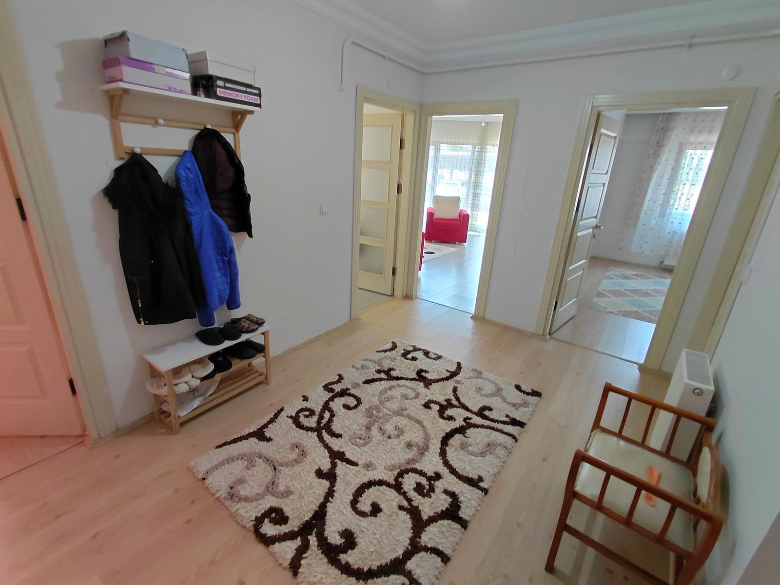 Satılık Daire 2,290,000 TL