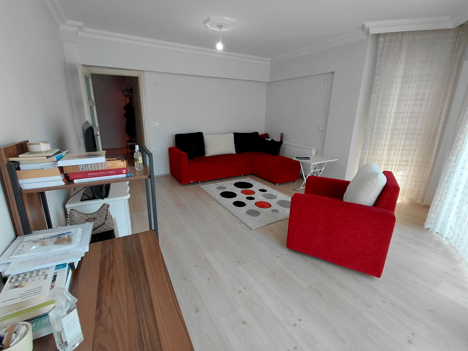 Satılık Daire 2,290,000 TL