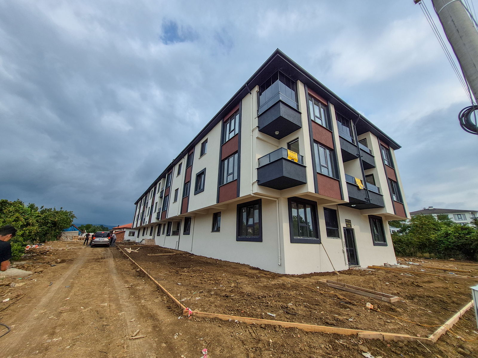 Satılık Daire 2,750,000 TL