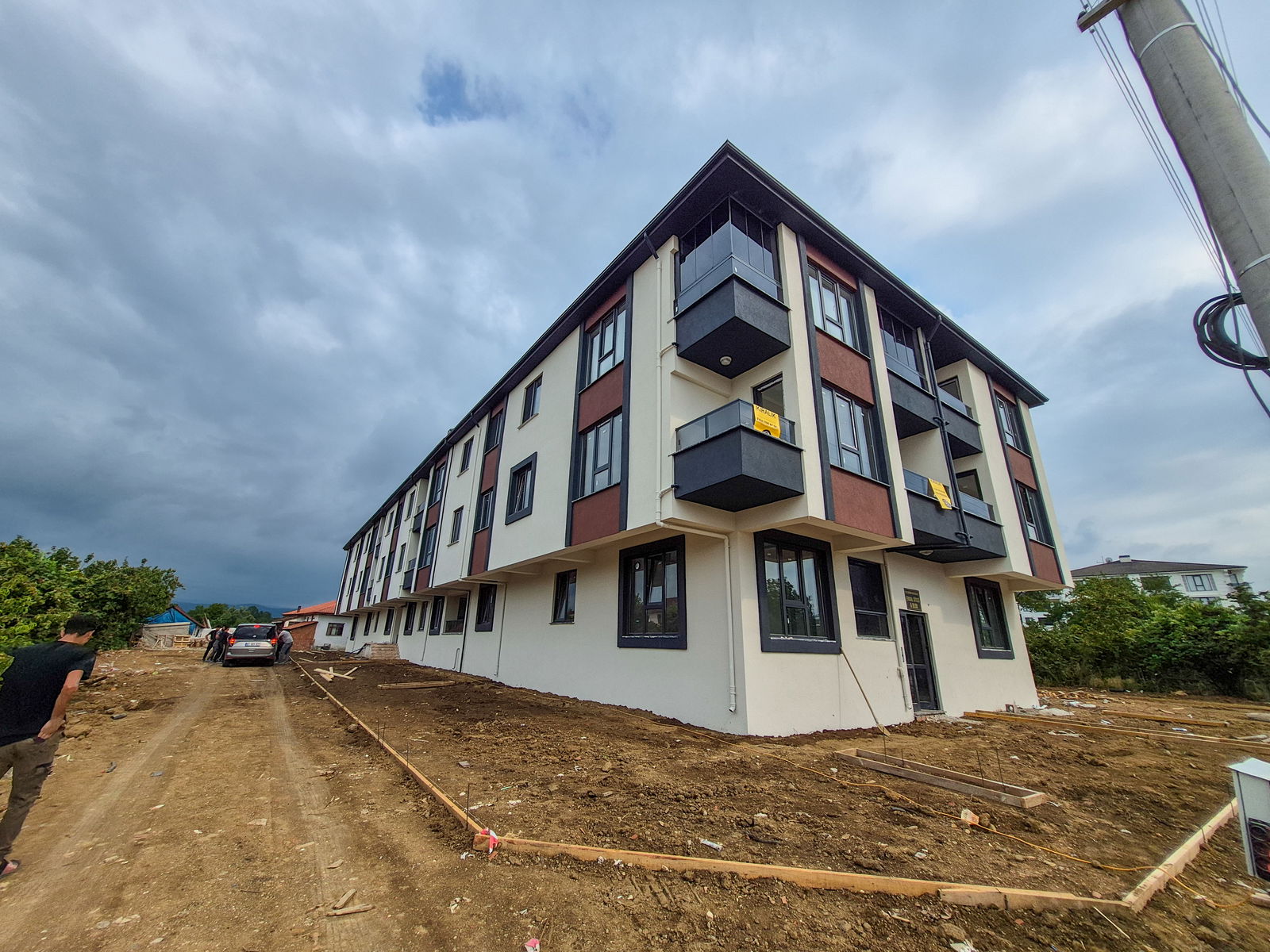 Satılık Daire 1,790,000 TL