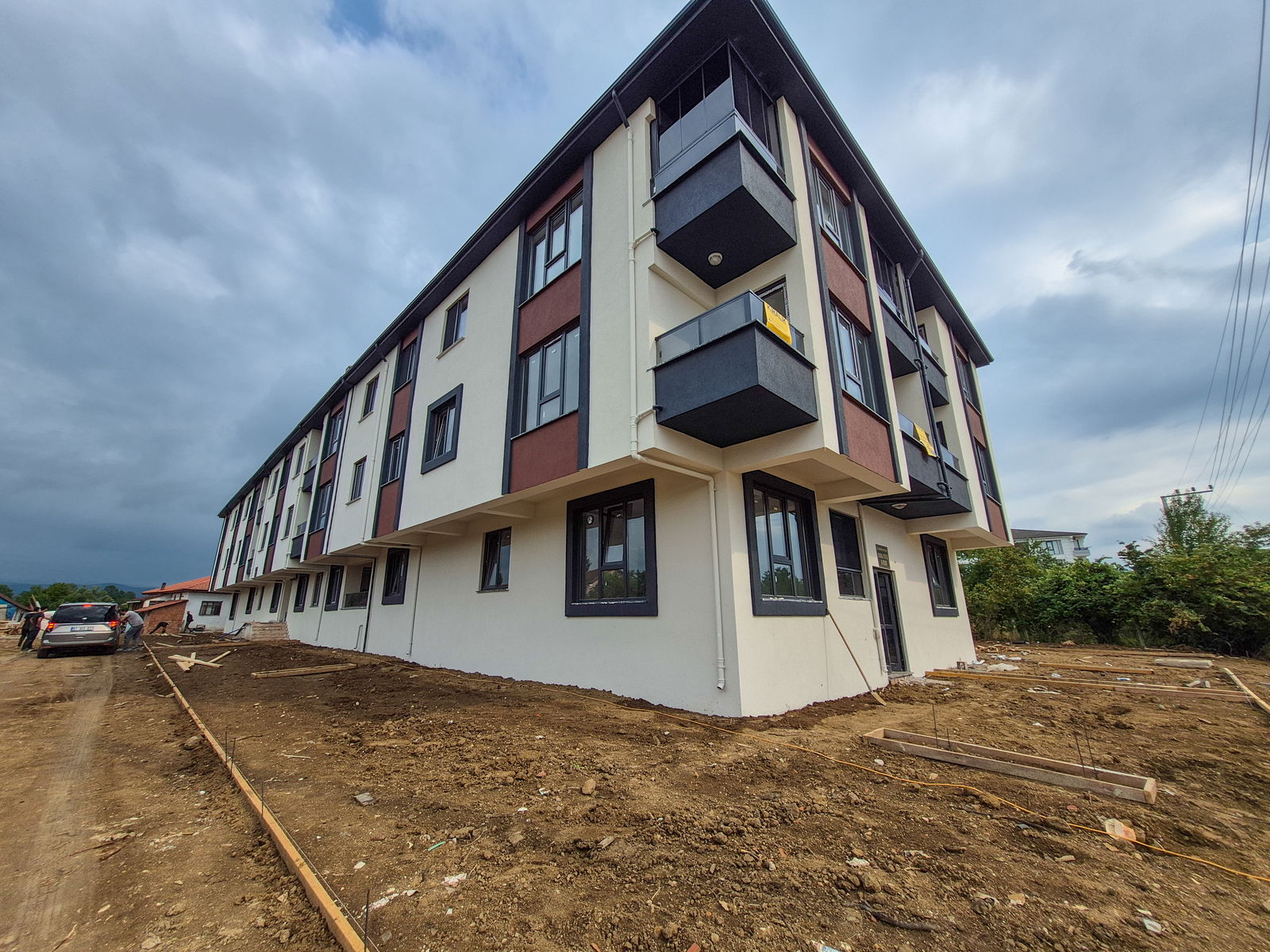 Satılık Daire 1,790,000 TL