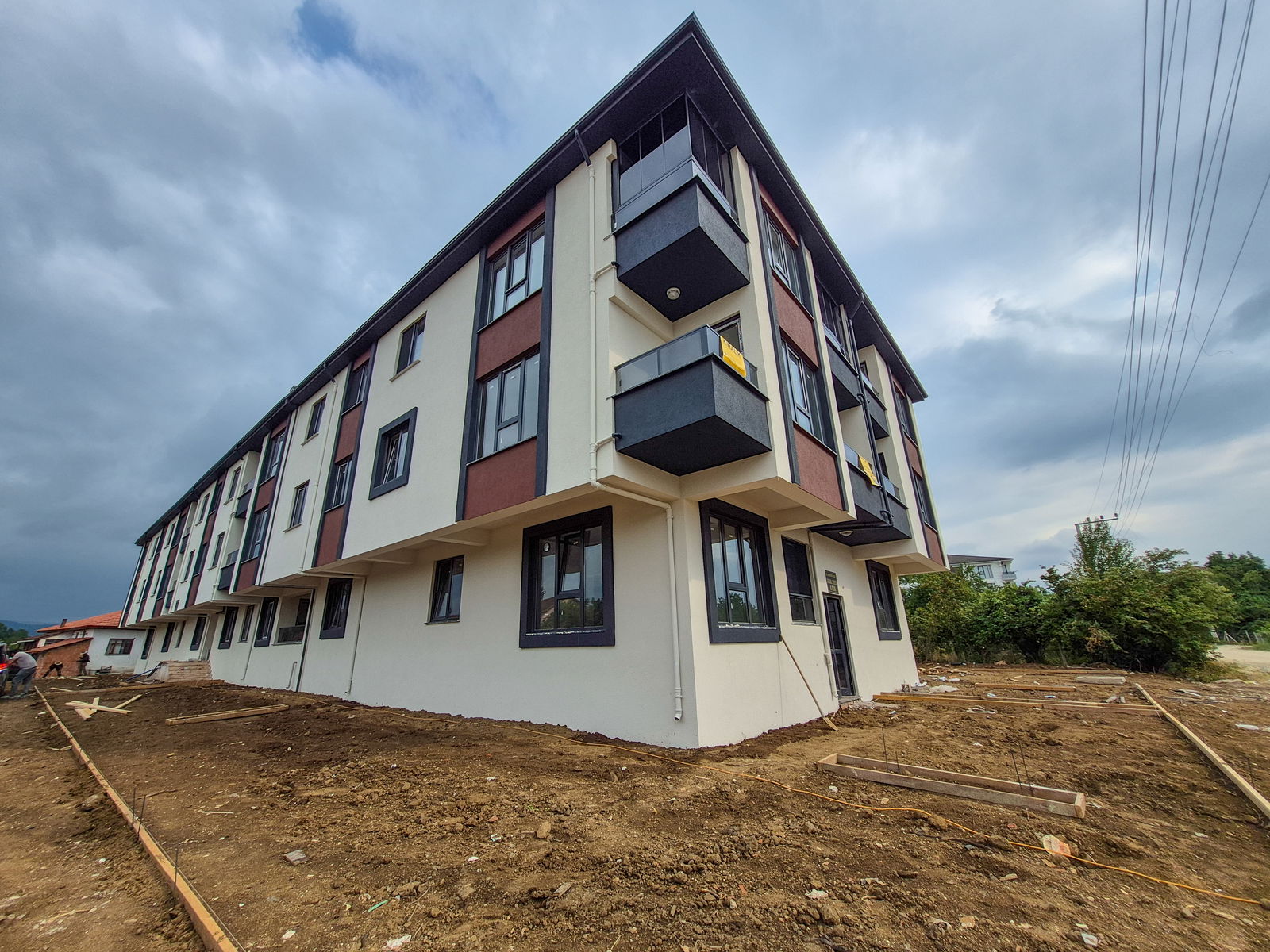 Satılık Daire 1,790,000 TL