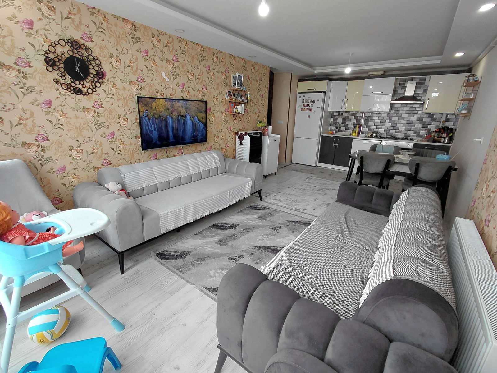 Satılık Daire 2,290,000 TL