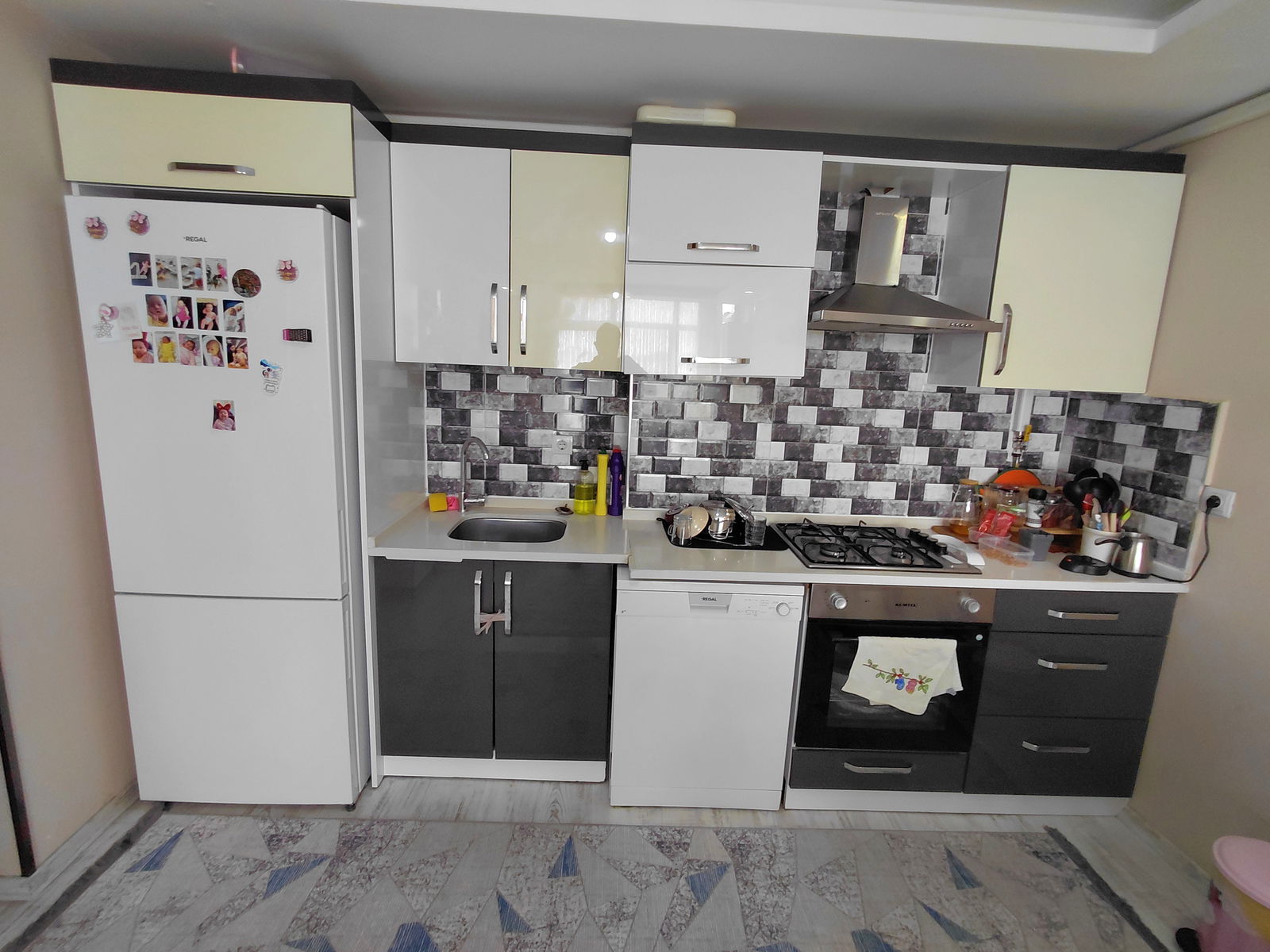 Satılık Daire 2,290,000 TL