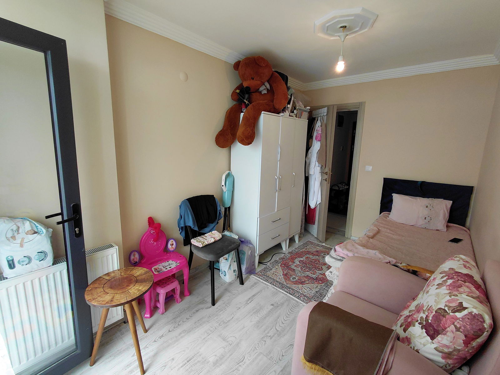Satılık Daire 2,290,000 TL