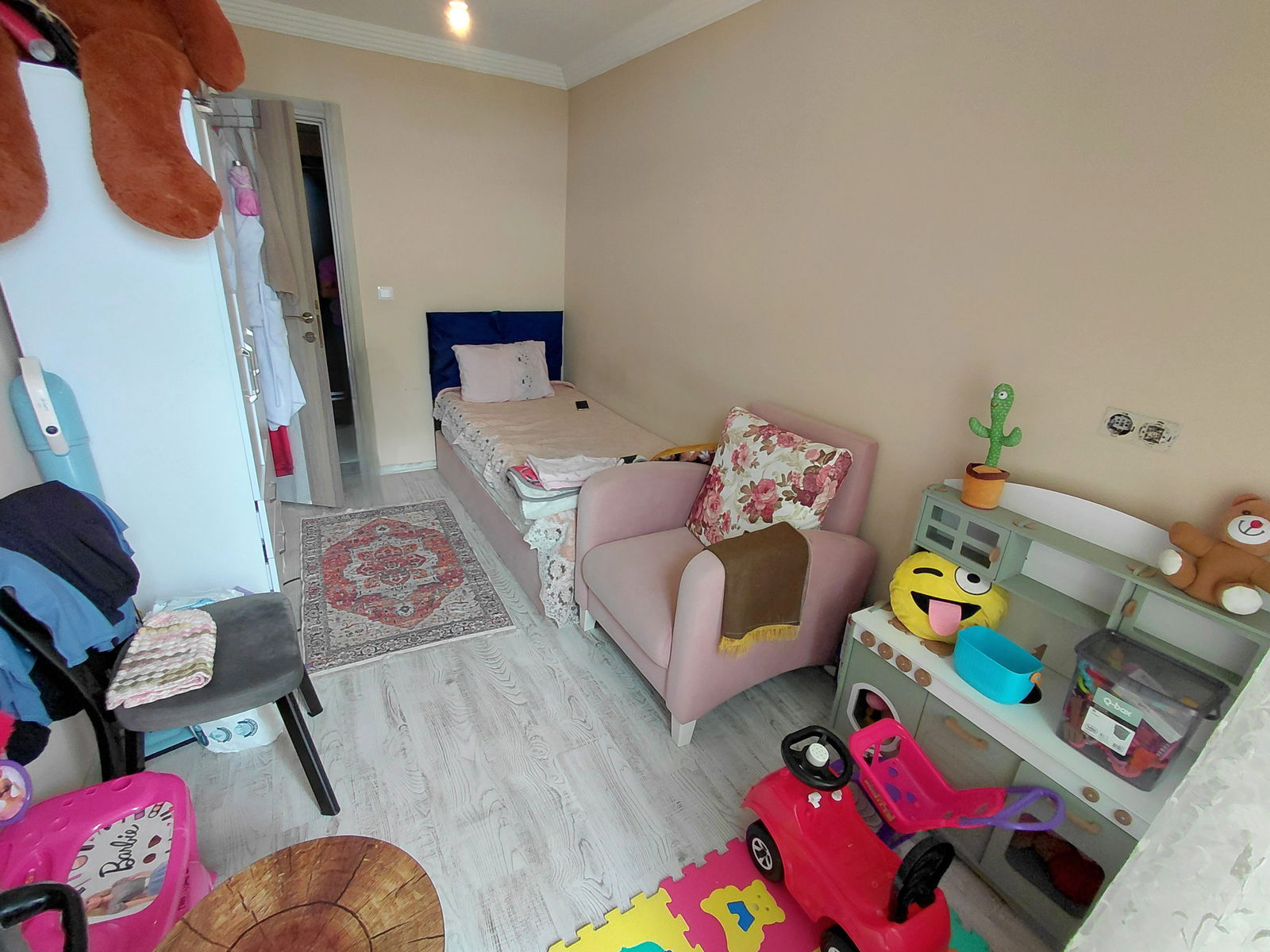 Satılık Daire 2,290,000 TL