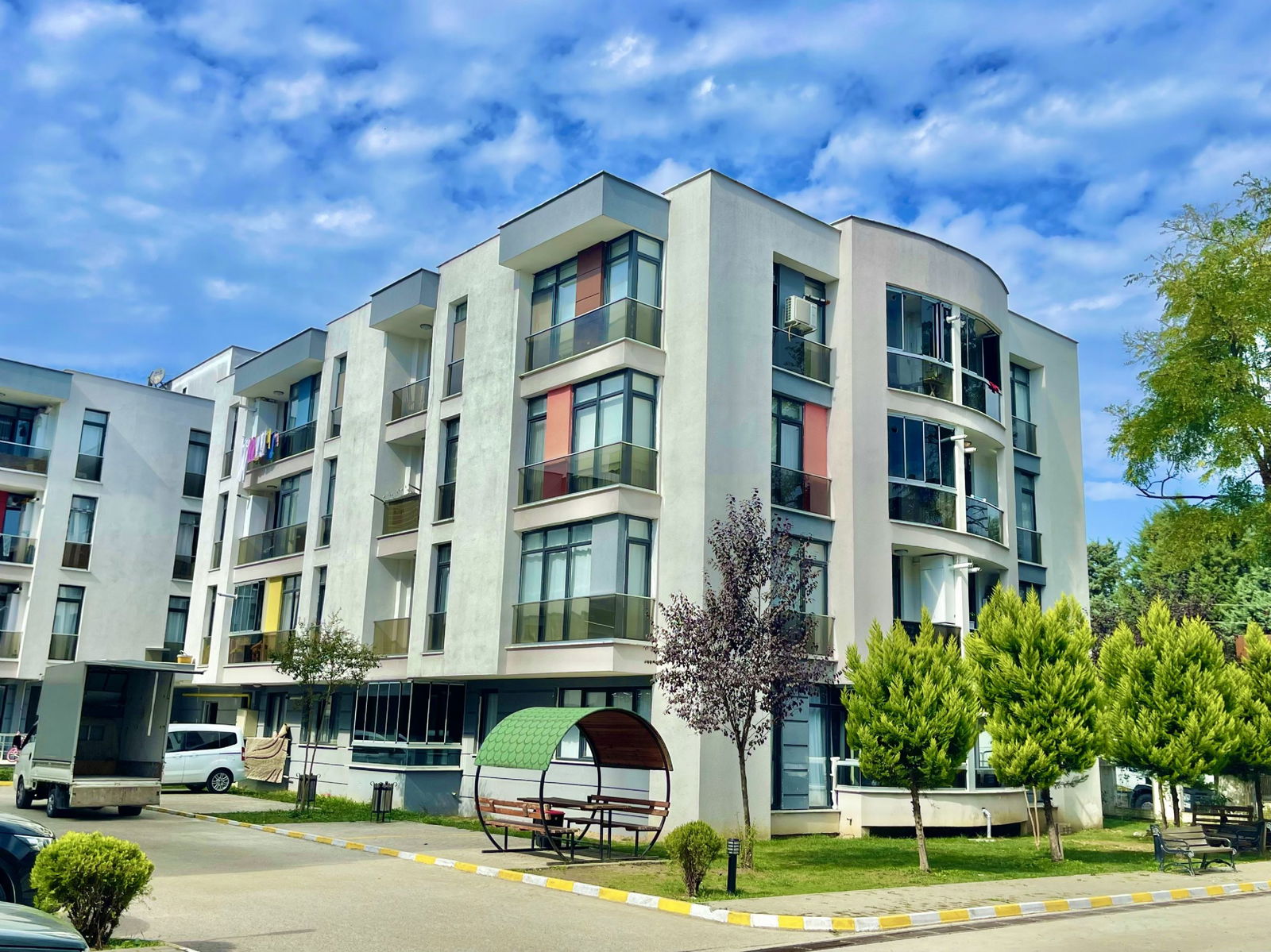 Satılık Daire 2,290,000 TL