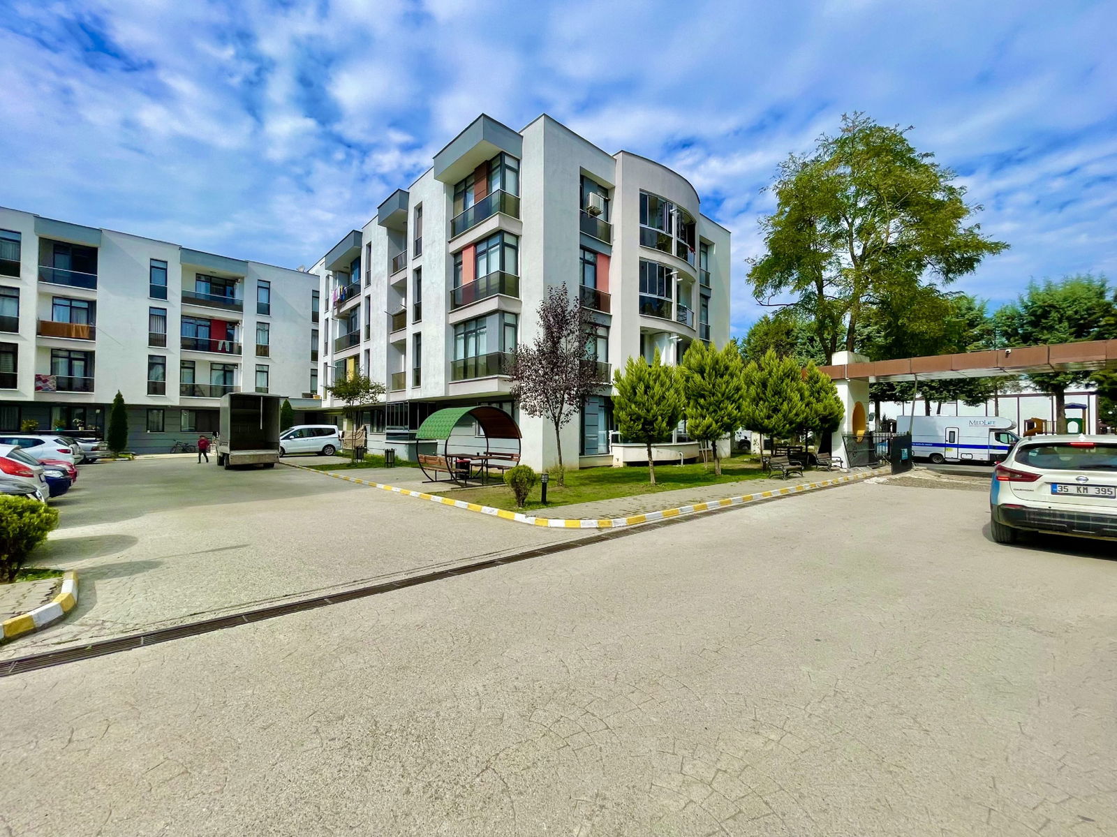 Satılık Daire 2,290,000 TL