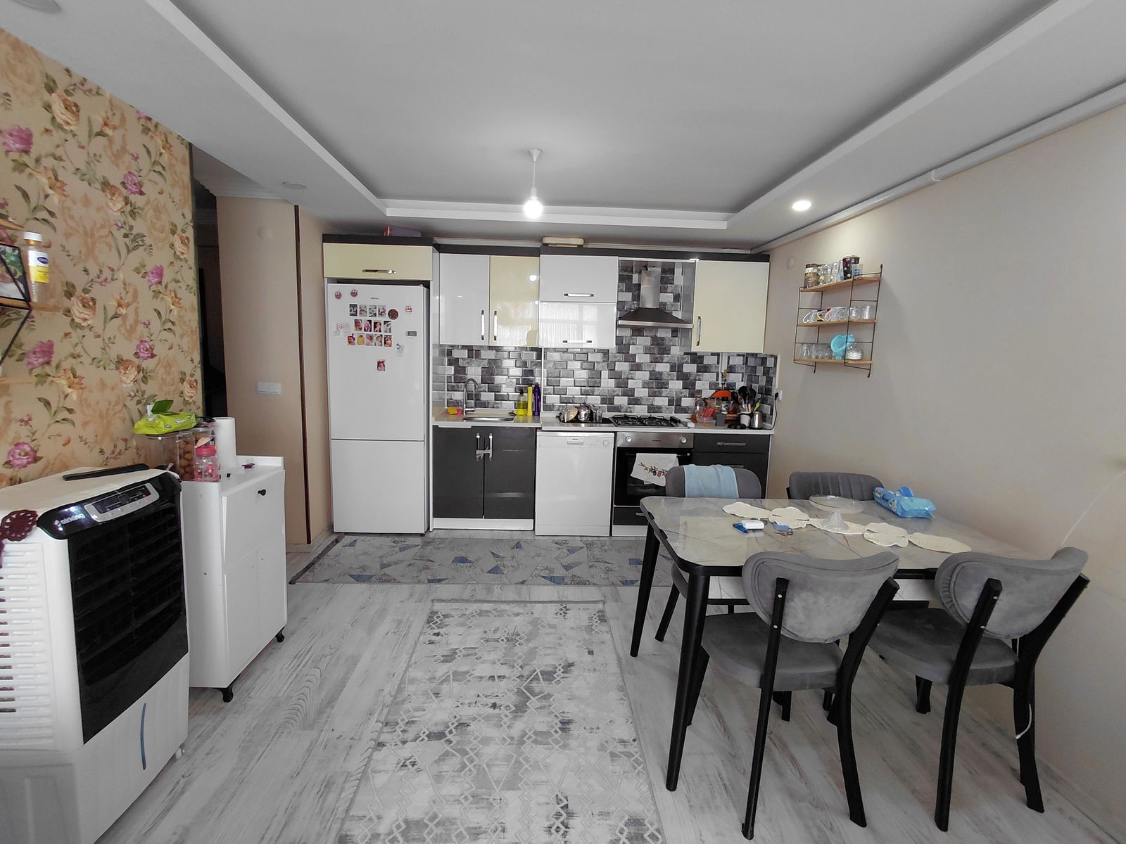 Satılık Daire 2,290,000 TL