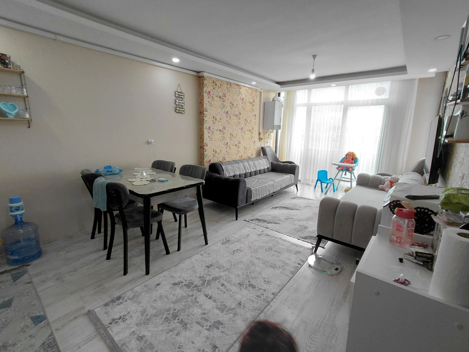 Satılık Daire 2,290,000 TL