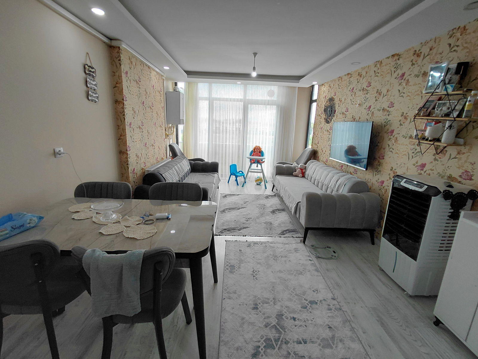 Satılık Daire 2,290,000 TL