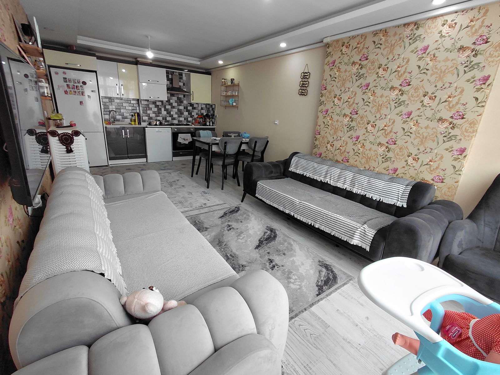 Satılık Daire 2,290,000 TL