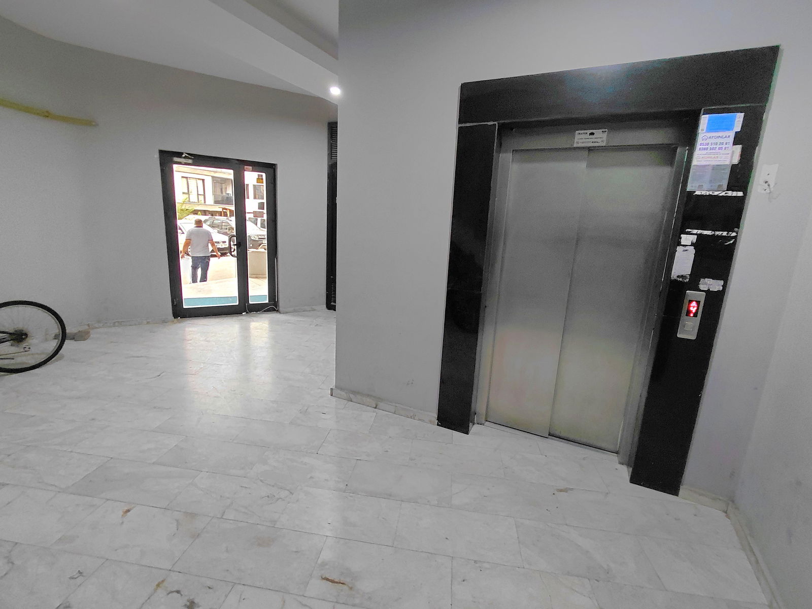 Satılık Daire 2,350,000 TL