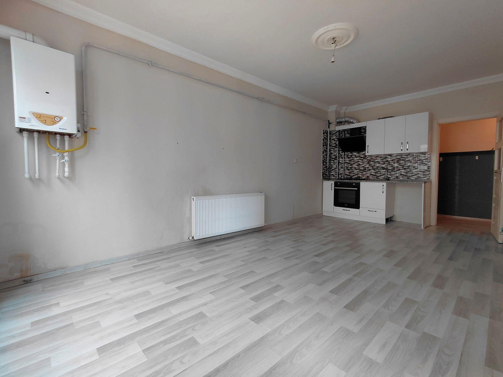 Kiralık Daire 9,500 TL