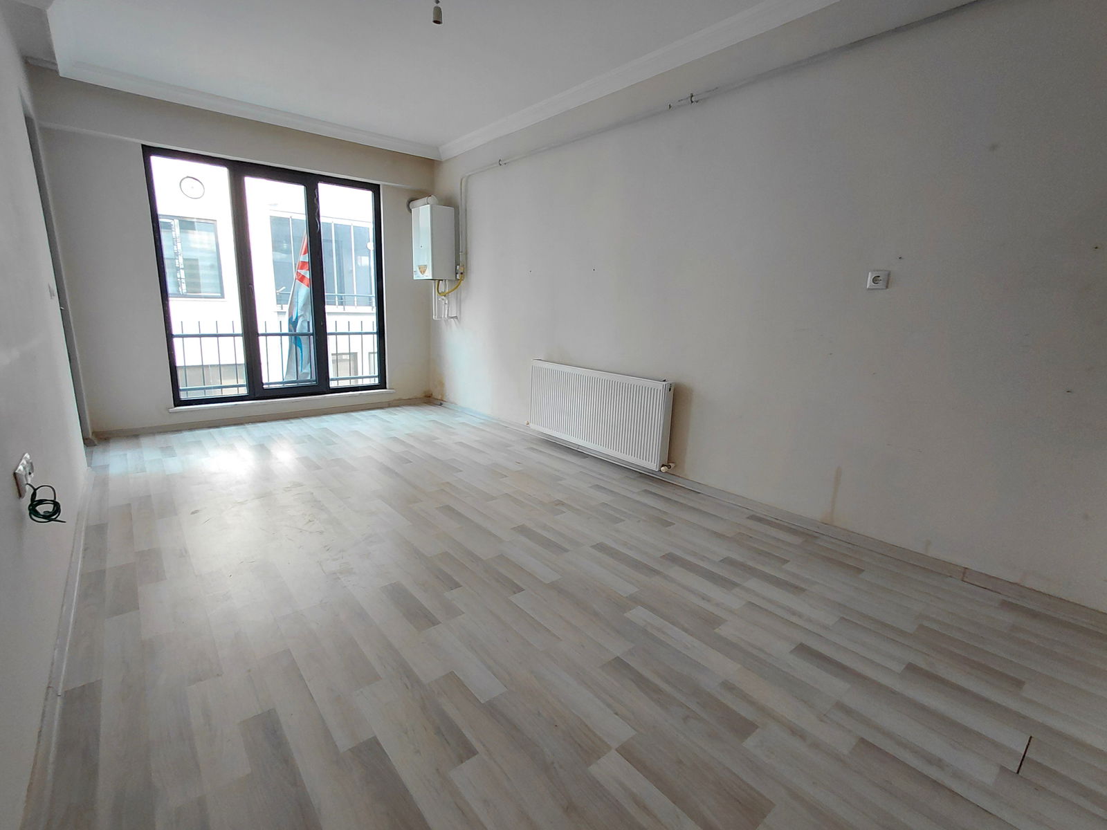 Kiralık Daire 9,500 TL