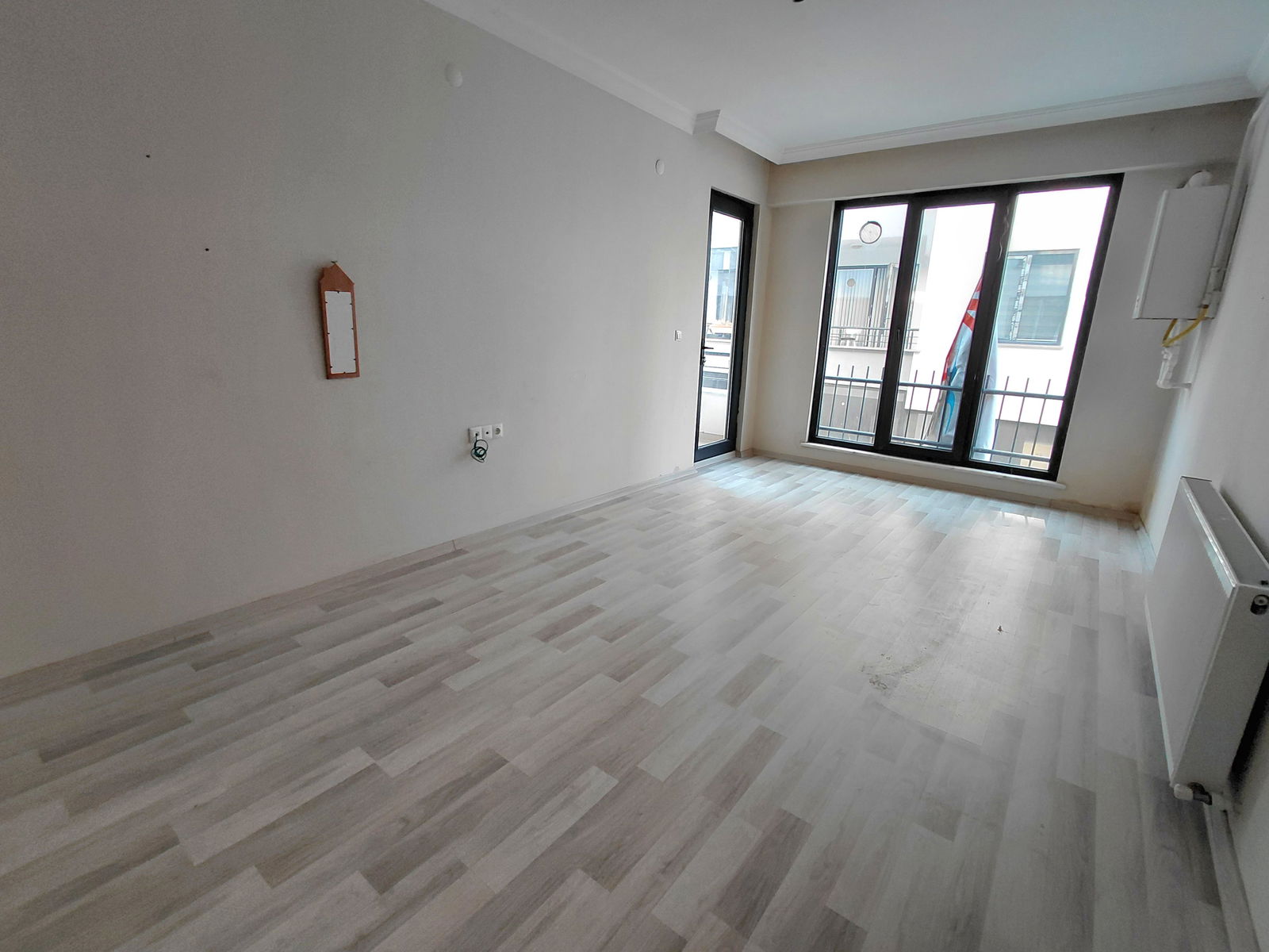Kiralık Daire 9,500 TL