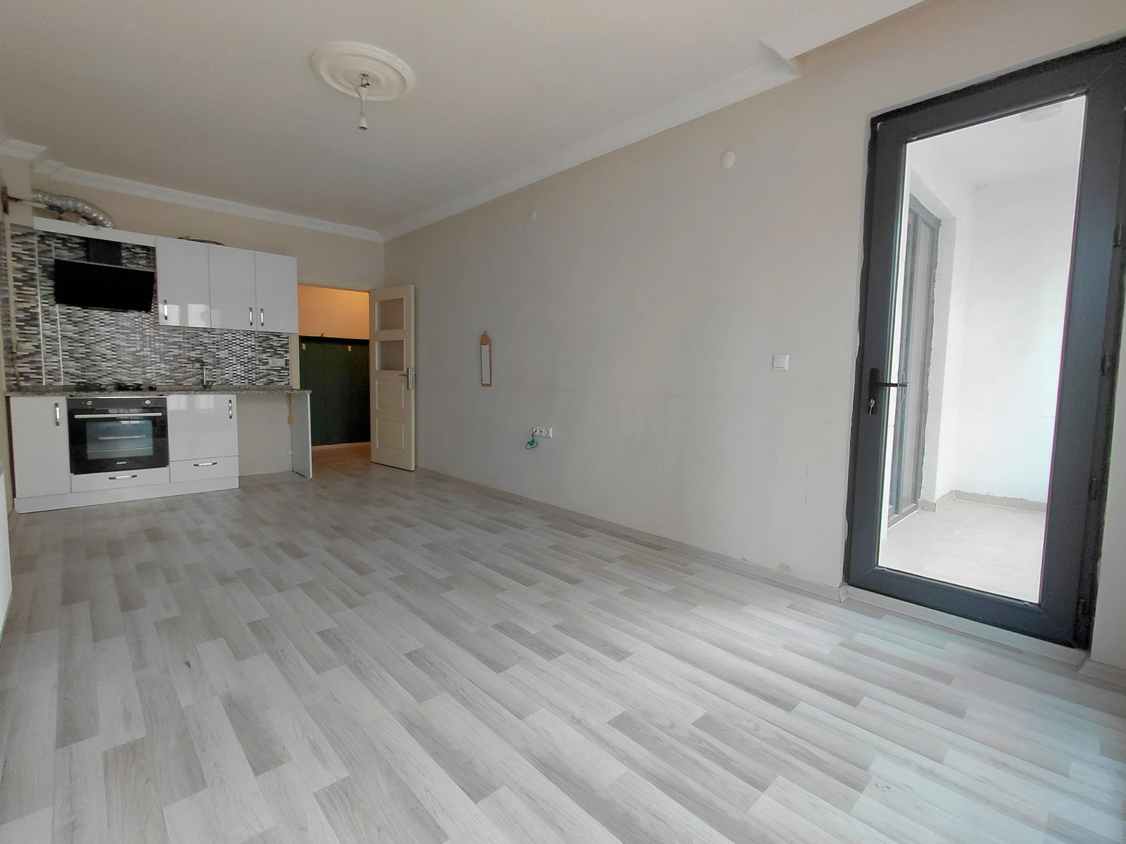 Kiralık Daire 9,500 TL