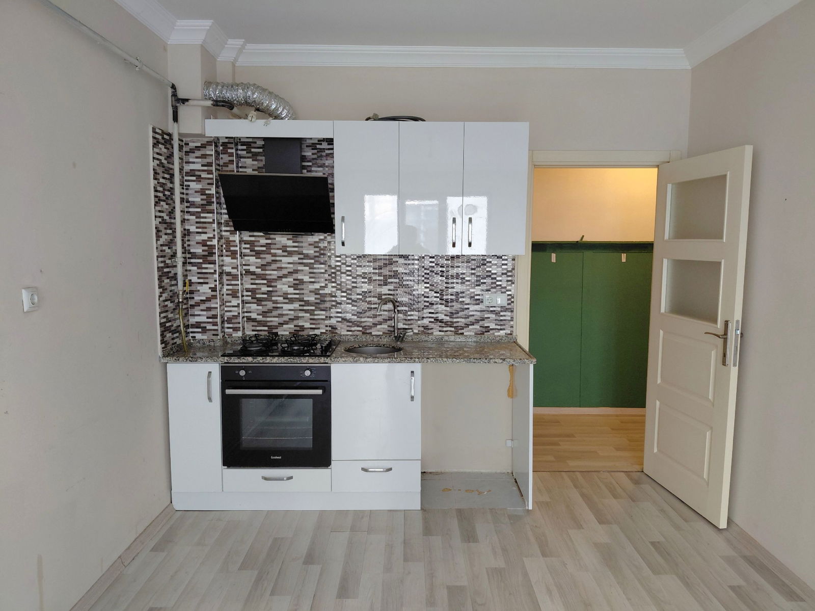 Kiralık Daire 9,500 TL