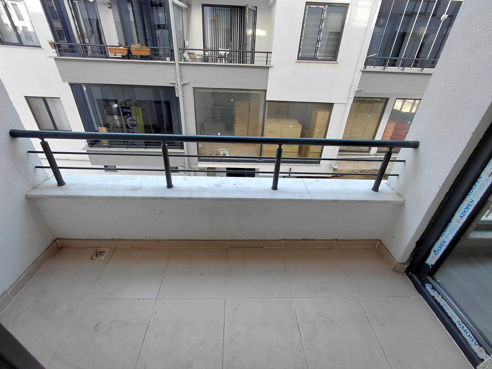 Kiralık Daire 9,500 TL