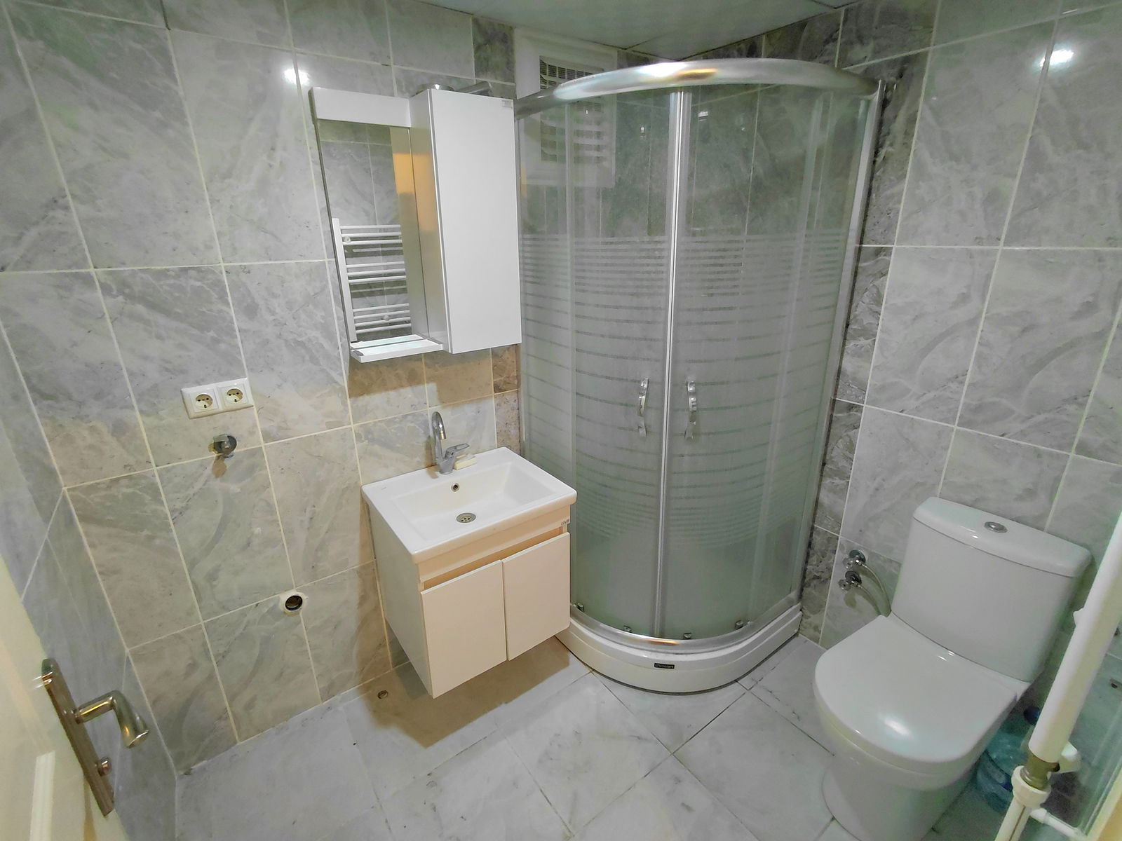 Kiralık Daire 9,500 TL