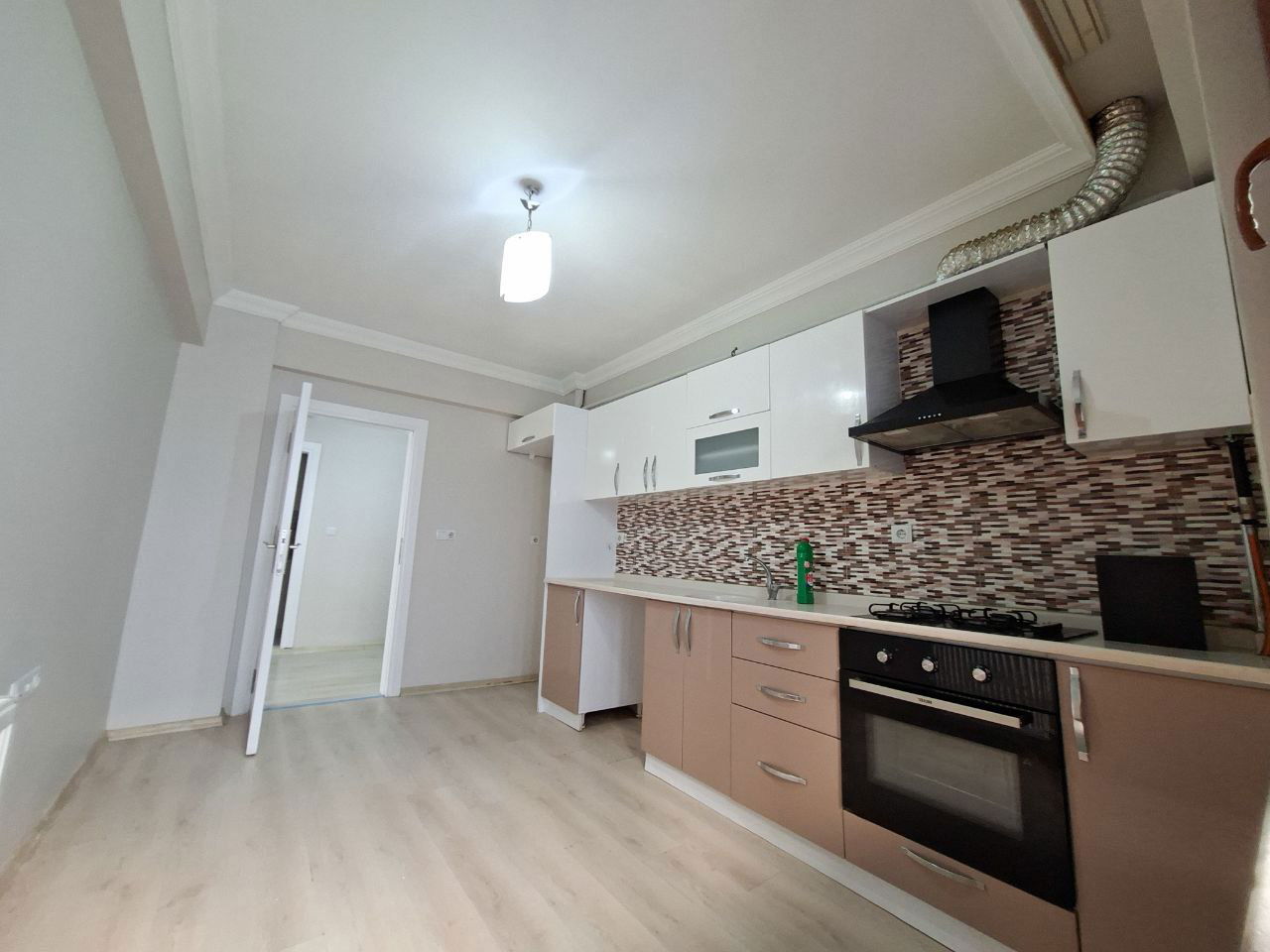 Kiralık Daire 17,500 TL
