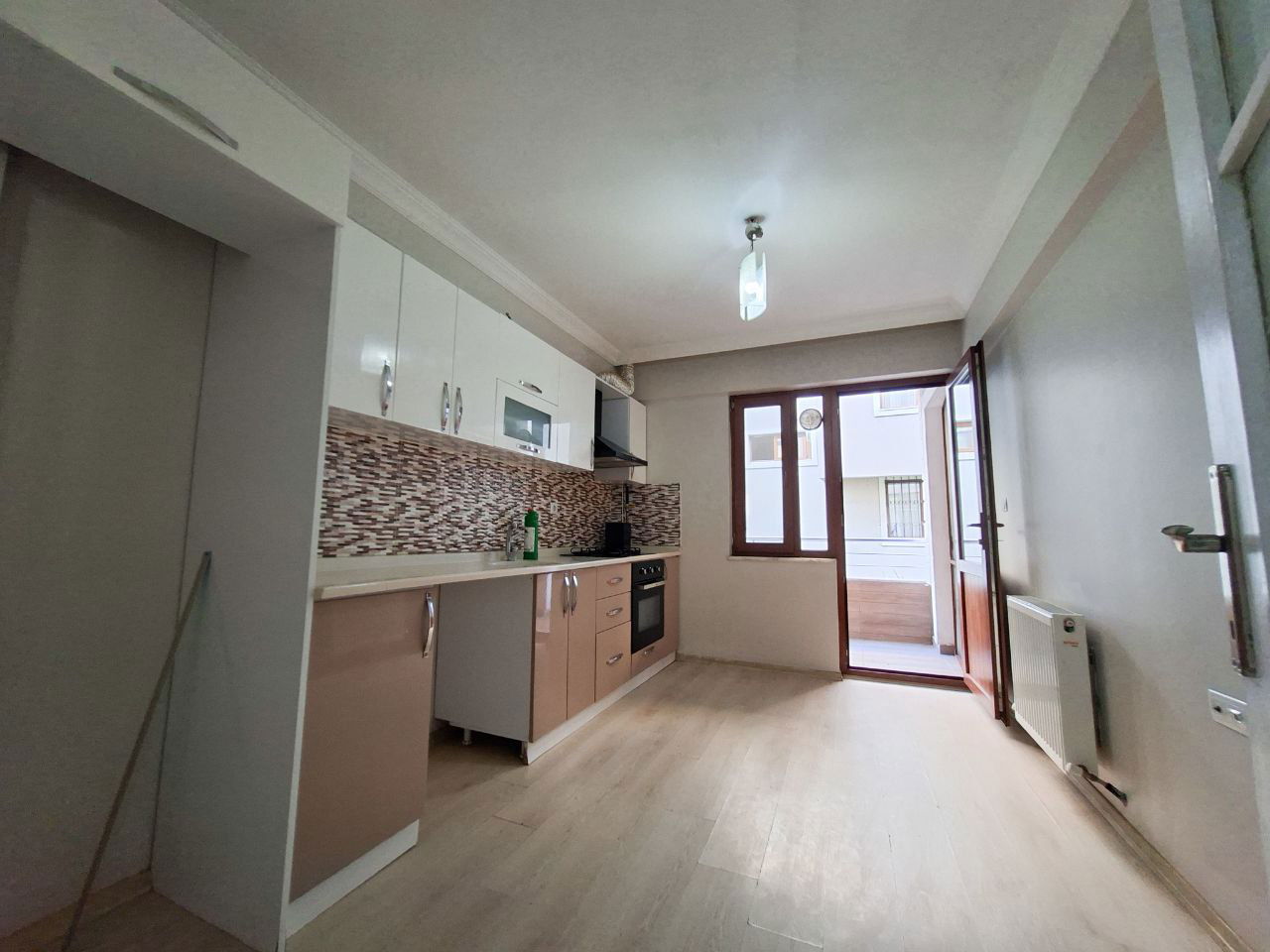 Kiralık Daire 17,500 TL