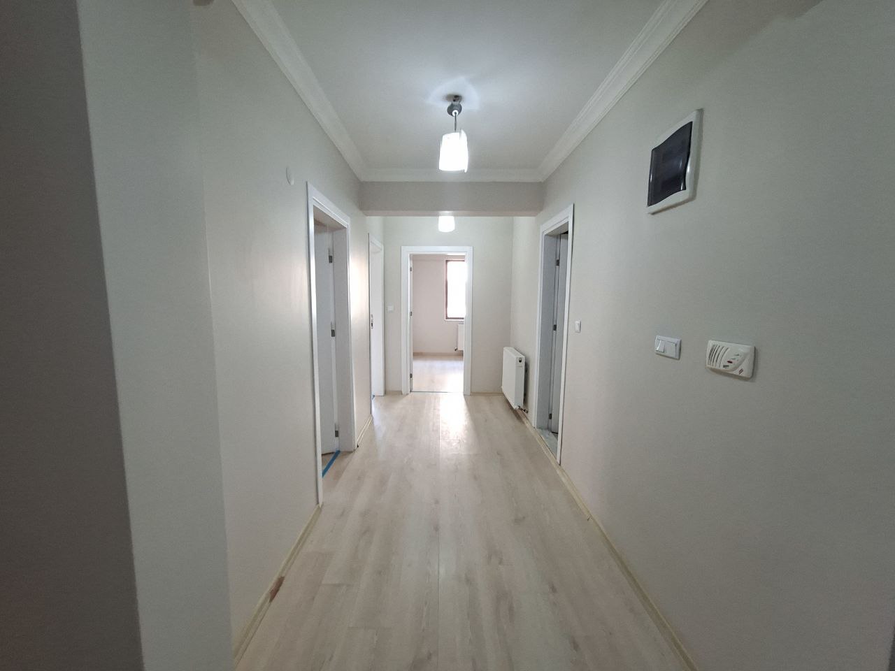 Kiralık Daire 17,500 TL