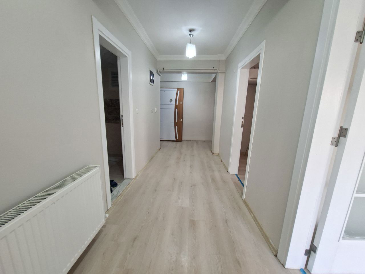 Kiralık Daire 17,500 TL