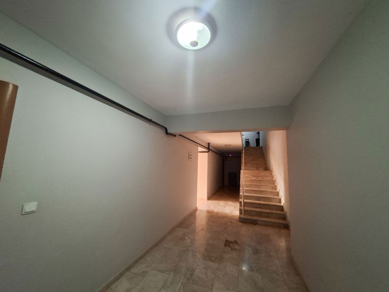 Kiralık Daire 17,500 TL