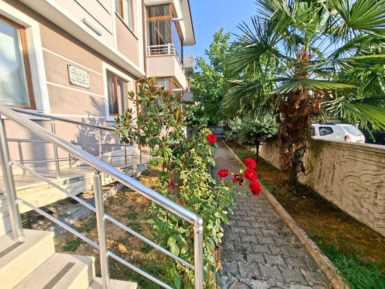 Kiralık Daire 17,500 TL
