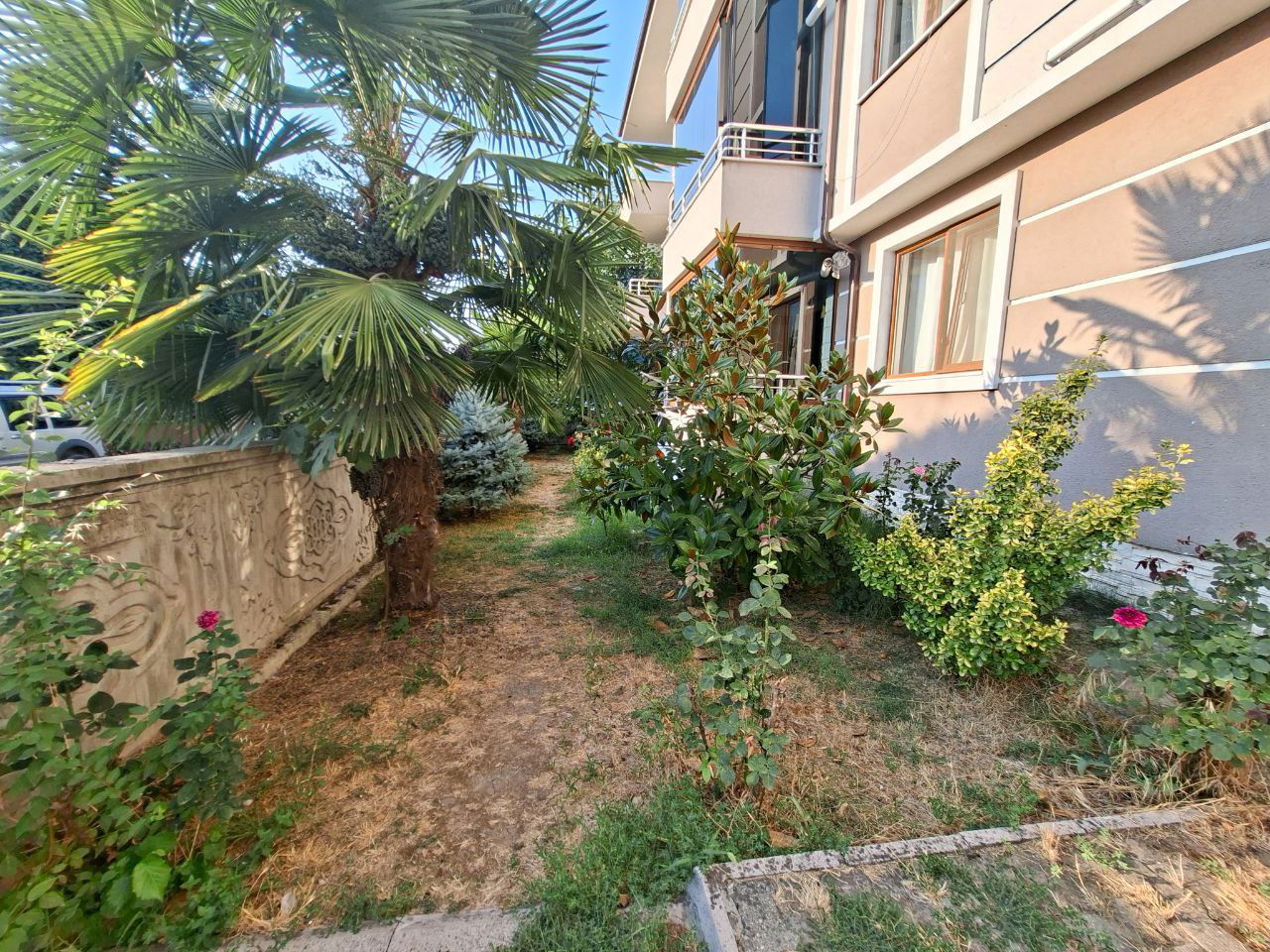 Kiralık Daire 17,500 TL