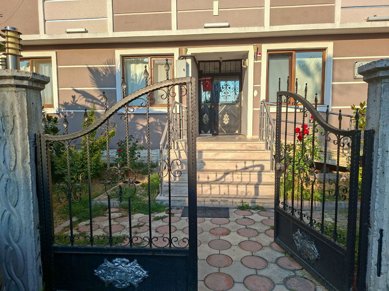Kiralık Daire 17,500 TL