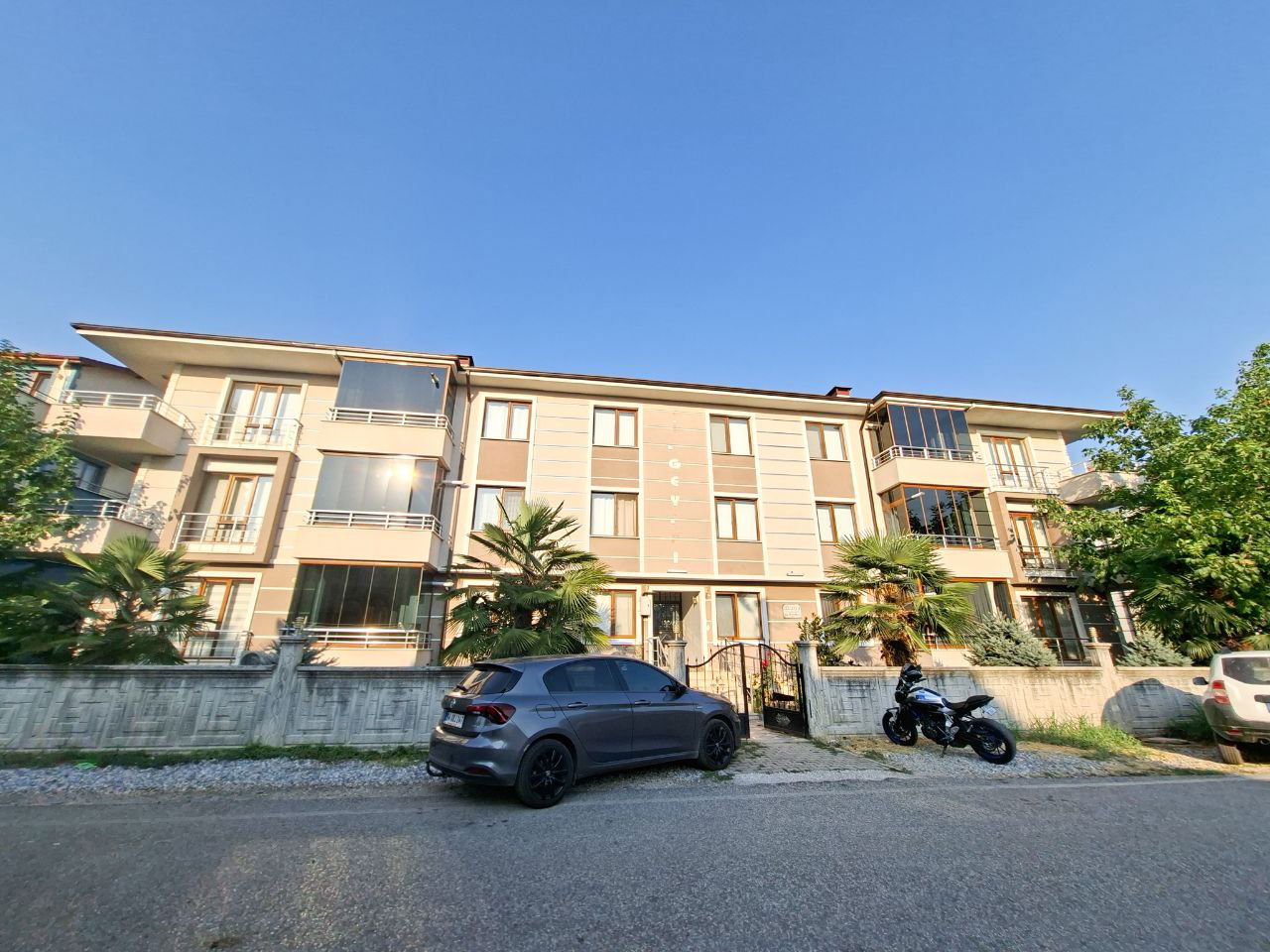Kiralık Daire 17,500 TL