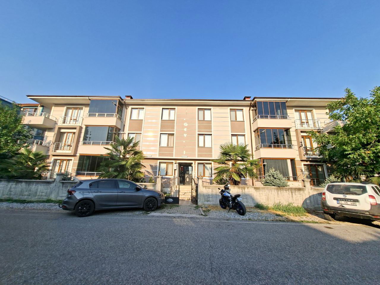 Kiralık Daire 17,500 TL