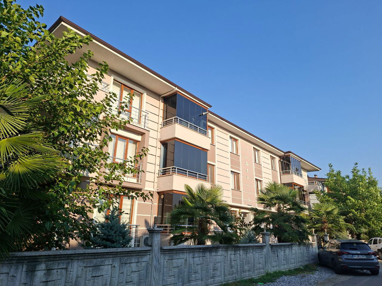 Kiralık Daire 17,500 TL