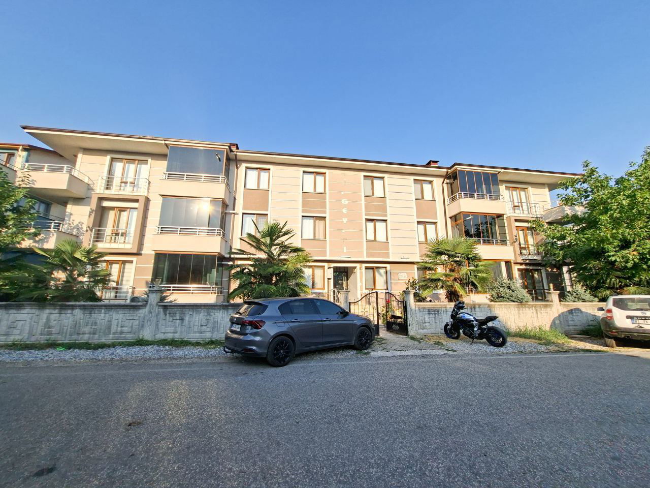 Kiralık Daire 17,500 TL