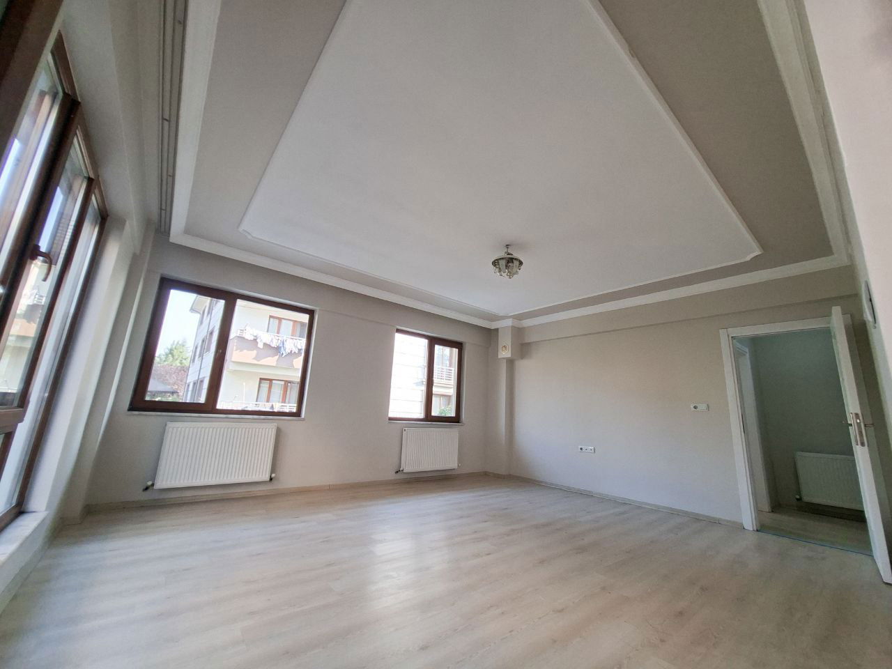 Kiralık Daire 17,500 TL