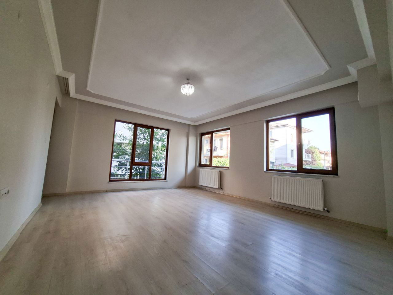 Kiralık Daire 17,500 TL