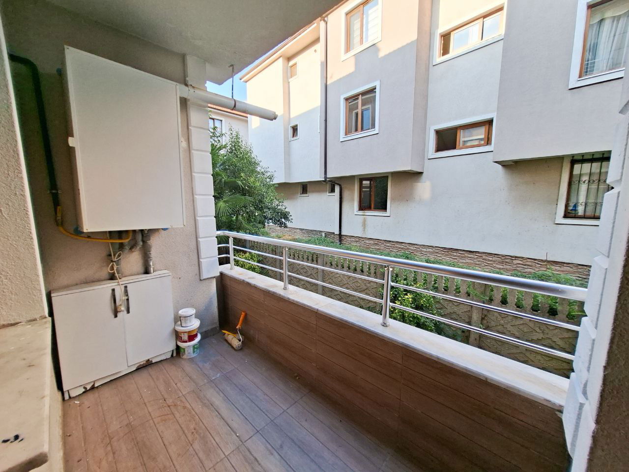 Kiralık Daire 17,500 TL