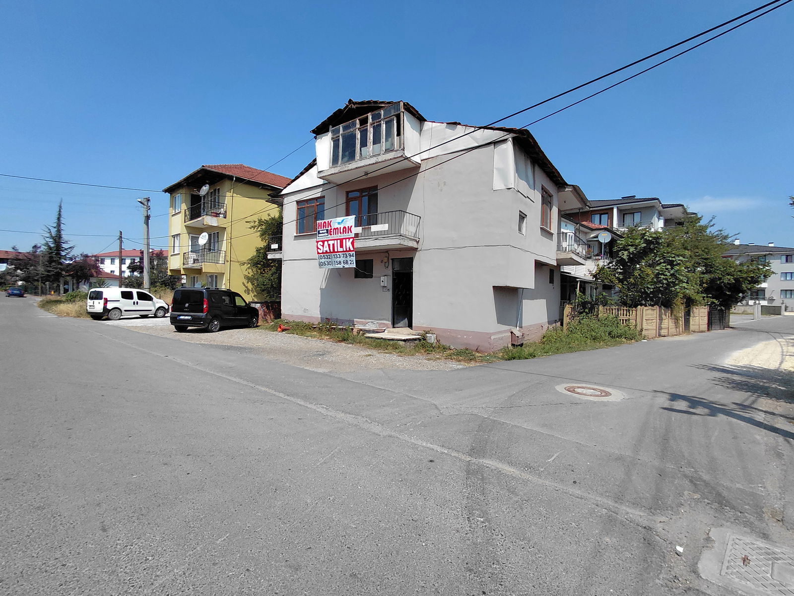 Satılık Müstakil Ev 3,700,000 TL