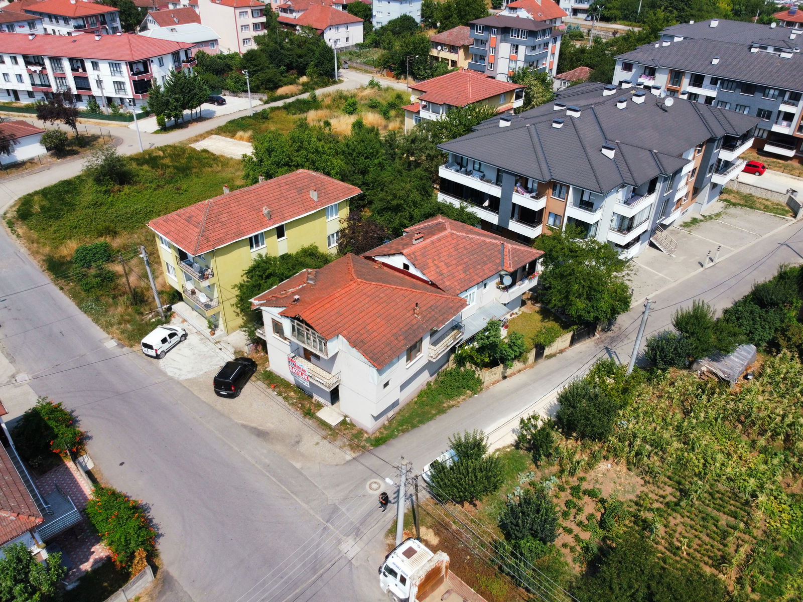 Satılık Müstakil Ev 3,700,000 TL