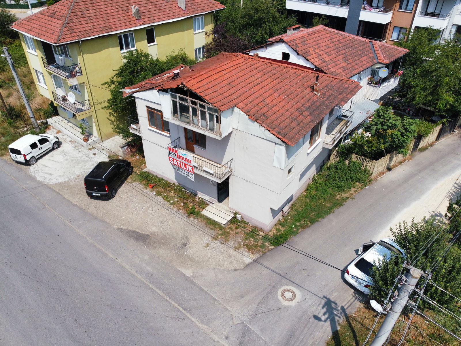 Satılık Müstakil Ev 3,700,000 TL