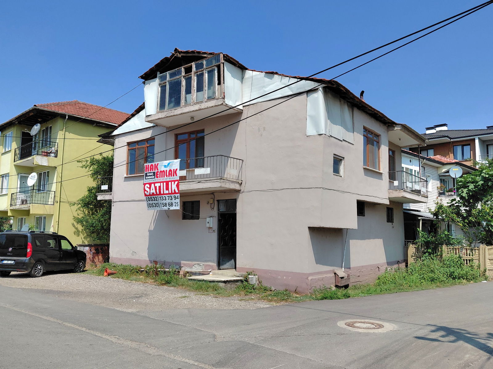 Satılık Müstakil Ev 3,700,000 TL