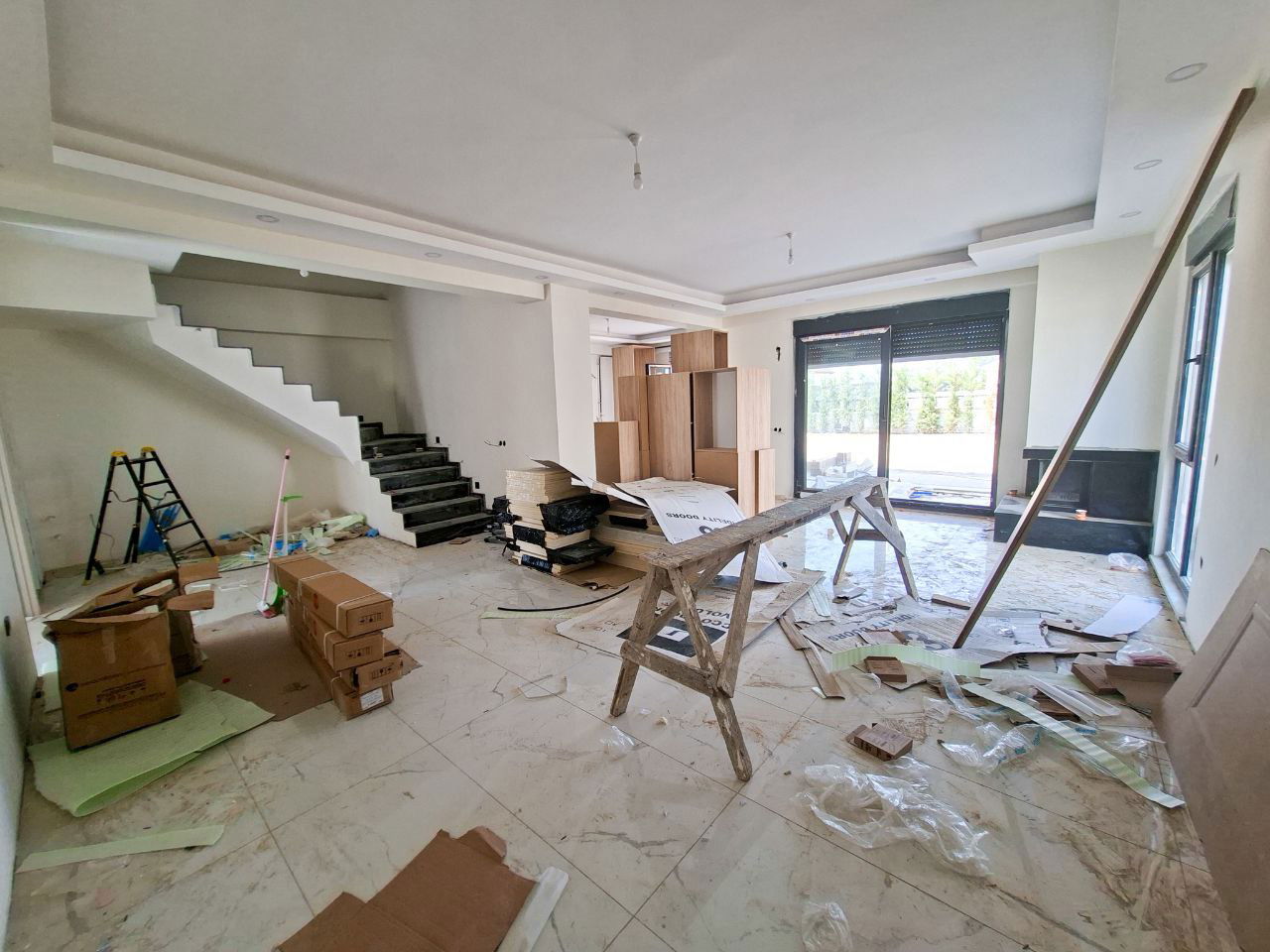 Satılık Villa 21,000,000 TL